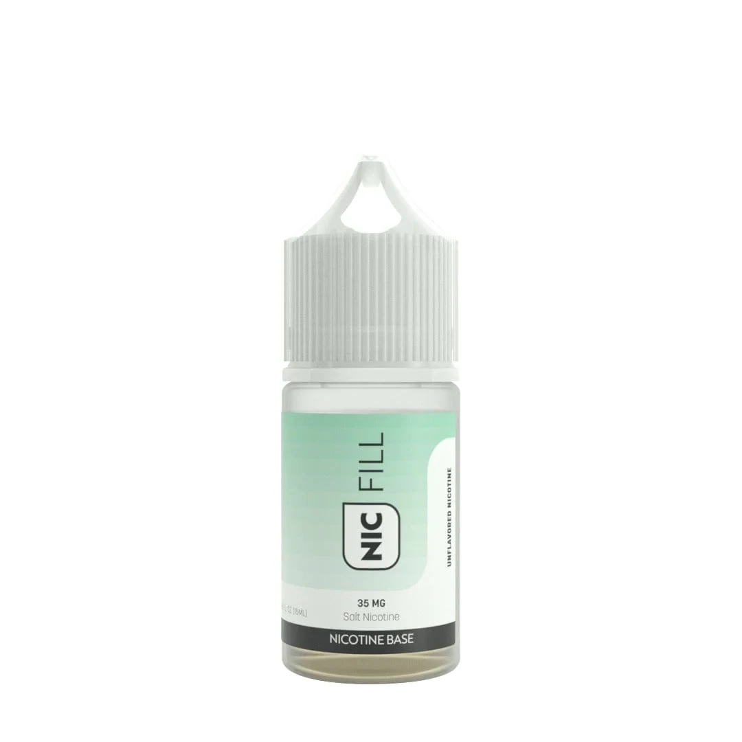 Naked Nic Fill Unflavored