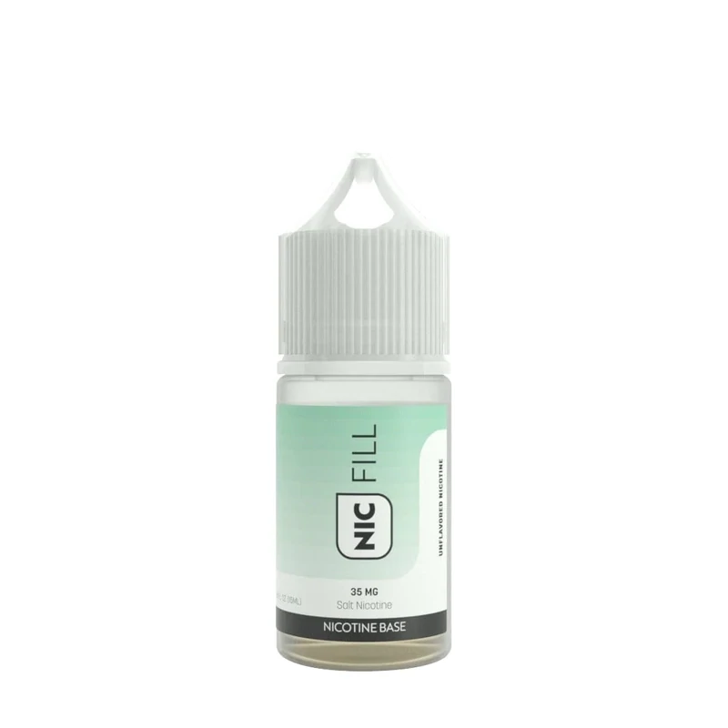 Naked Nic Fill Unflavored