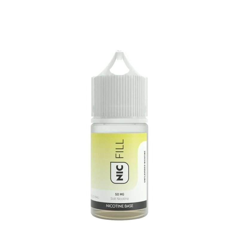 Naked Nic Fill Unflavored