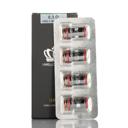 Uwell Crown 5 Replacement coils