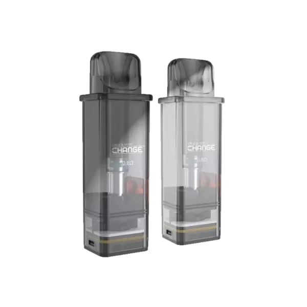 Black Note | Change Pod Replacement Pods