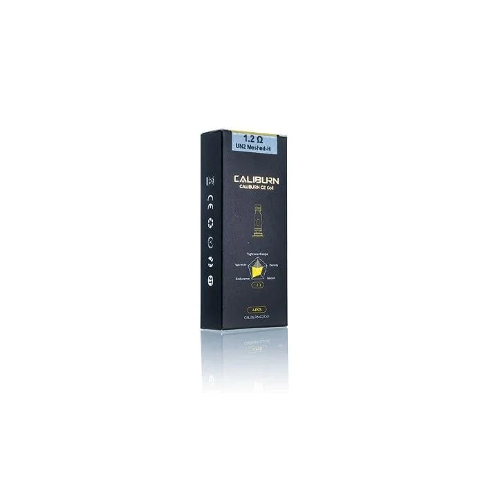 Uwell | Caliburn G2 Replacement Coils