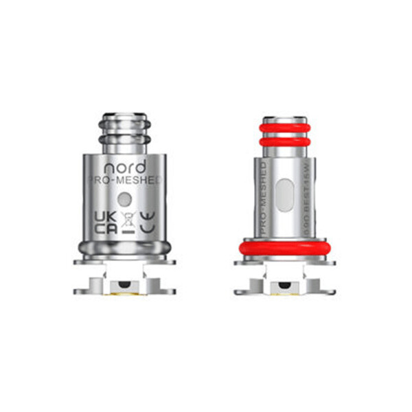 Smok - Nord Pro coils