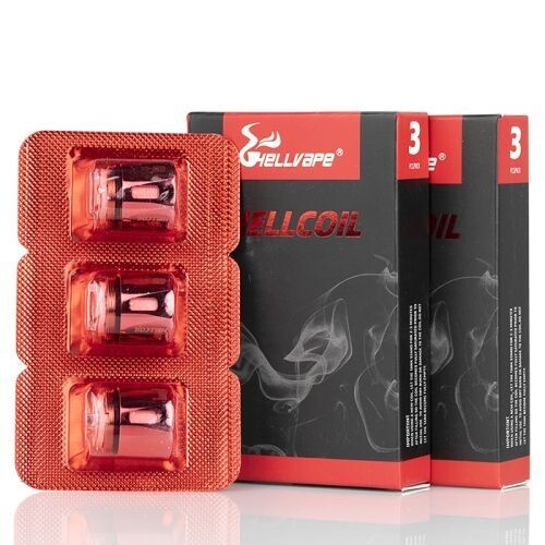 Hellvape | Fat Rabbit Coils