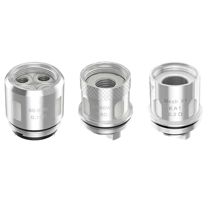 GeekVape | Supermesh Coils