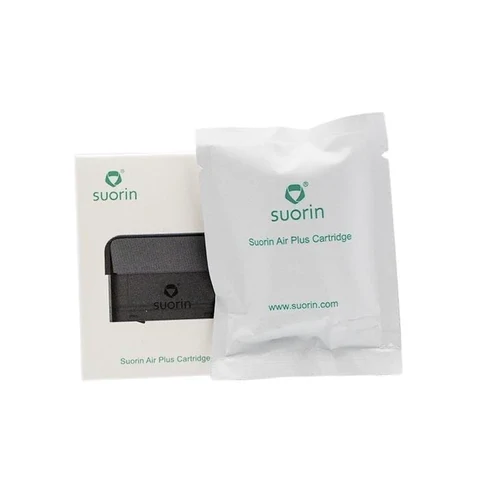 suorin air plus cartridge
