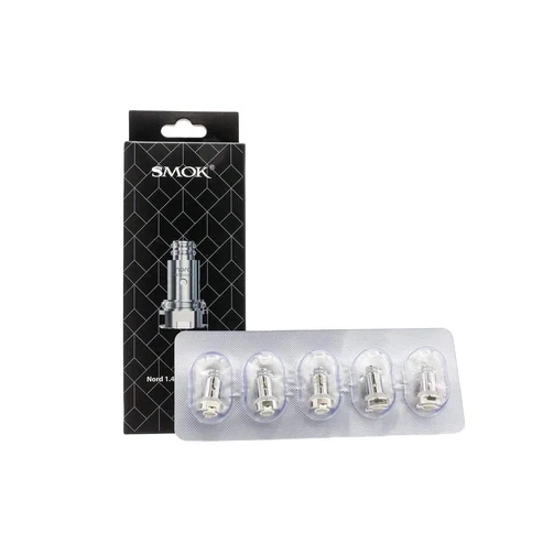 SMOK Nord Coils / Pods