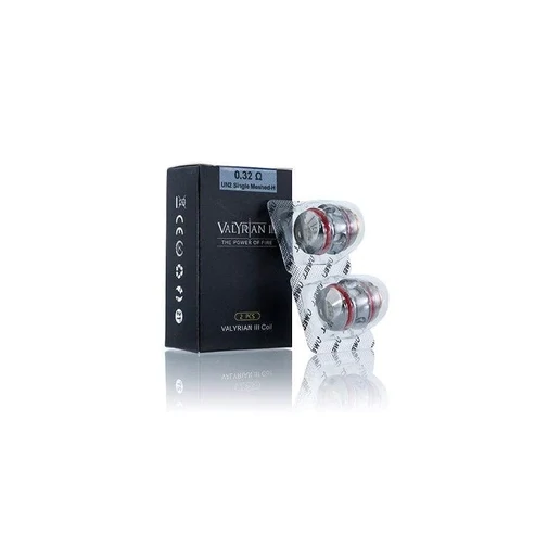 Valyrian 3 Coils