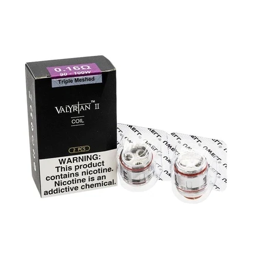 Valyrian 2 Coils