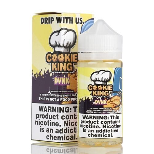 Cookie King | DVNK