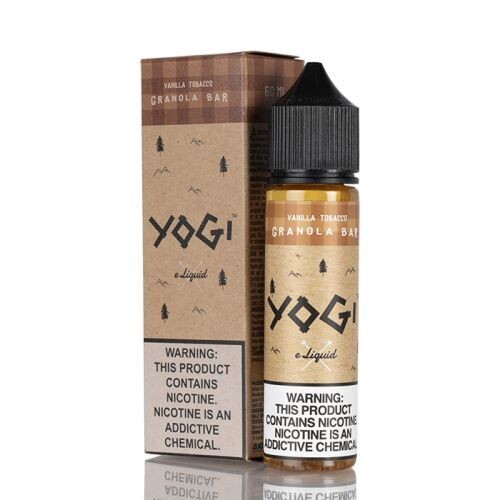 Yogi | Vanilla Tobacco
