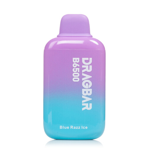 DragBar B6500 Disposable | 6500 Puffs