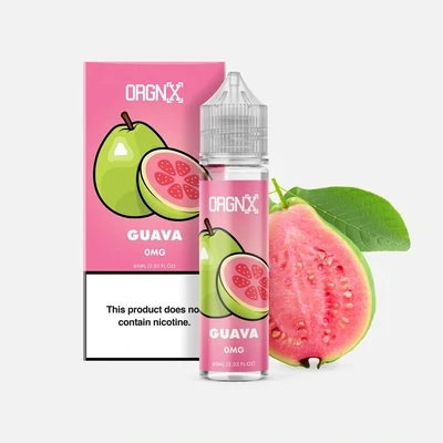 ORGNX | Guava