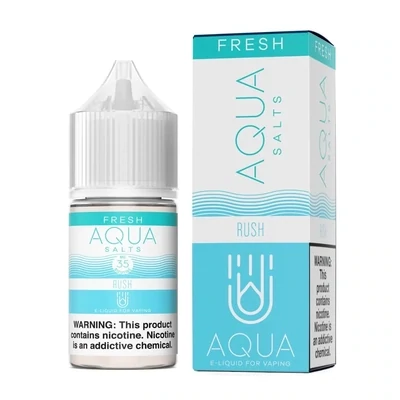Aqua Salt | Rush