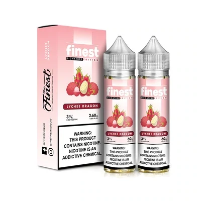 The Finest | Lychee Dragon
