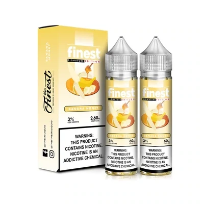The Finest | Banana Honey