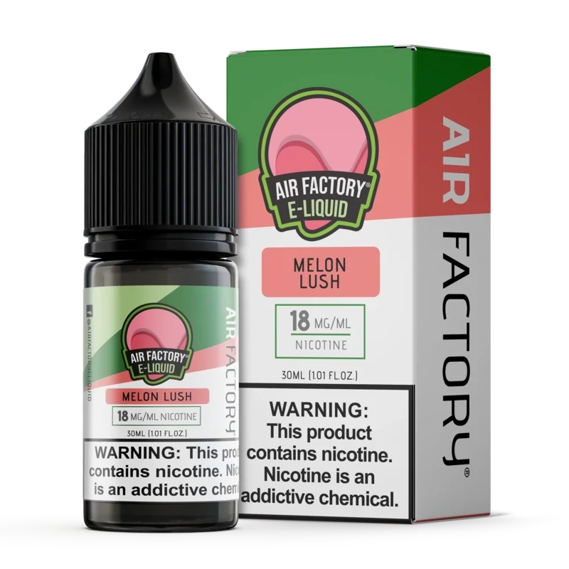 Air Factory Salts | Melon Lush