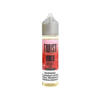 Twist | Red No. 1 ( Watermelon Madness )