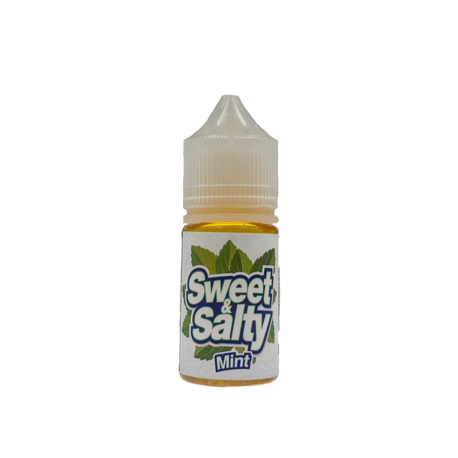 Sweet &amp; Salty | Mint