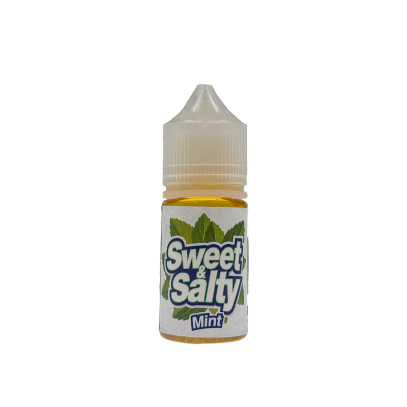 Sweet &amp; Salty | Mint