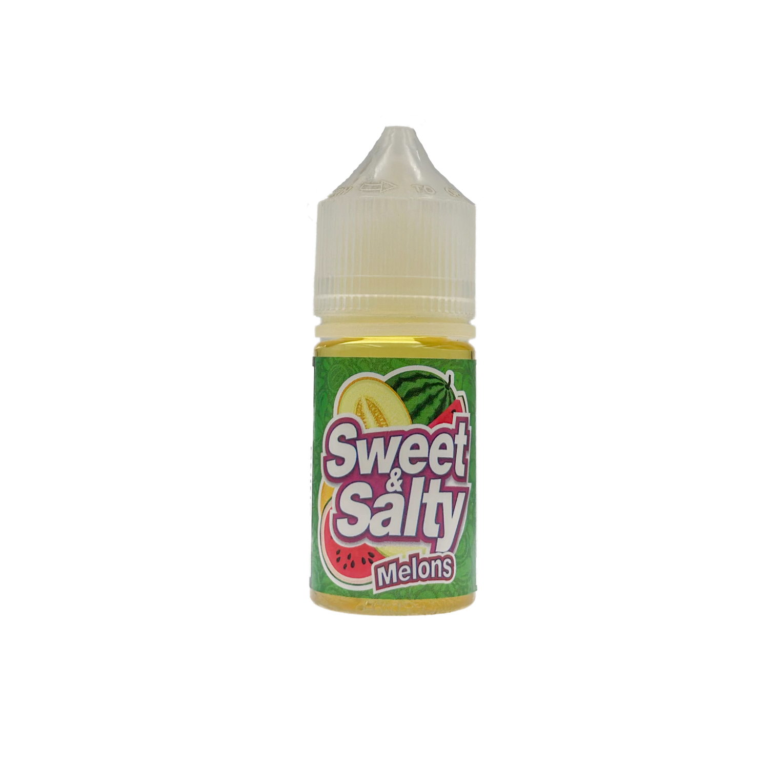 Sweet &amp; Salty | Melons