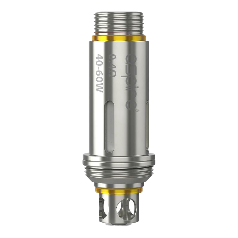 Aspire | Cleito Coils