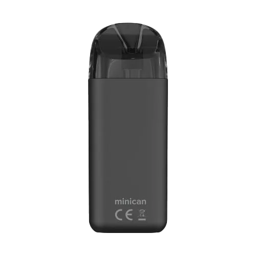 Aspire | Minican Pod System Kit 350mAh
