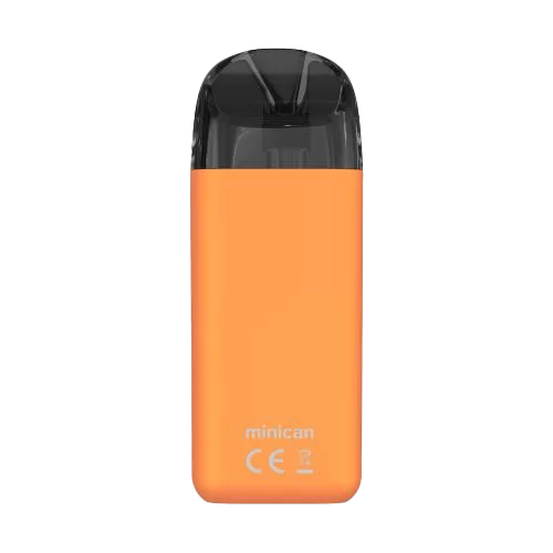 Aspire | Minican Pod System Kit 350mAh