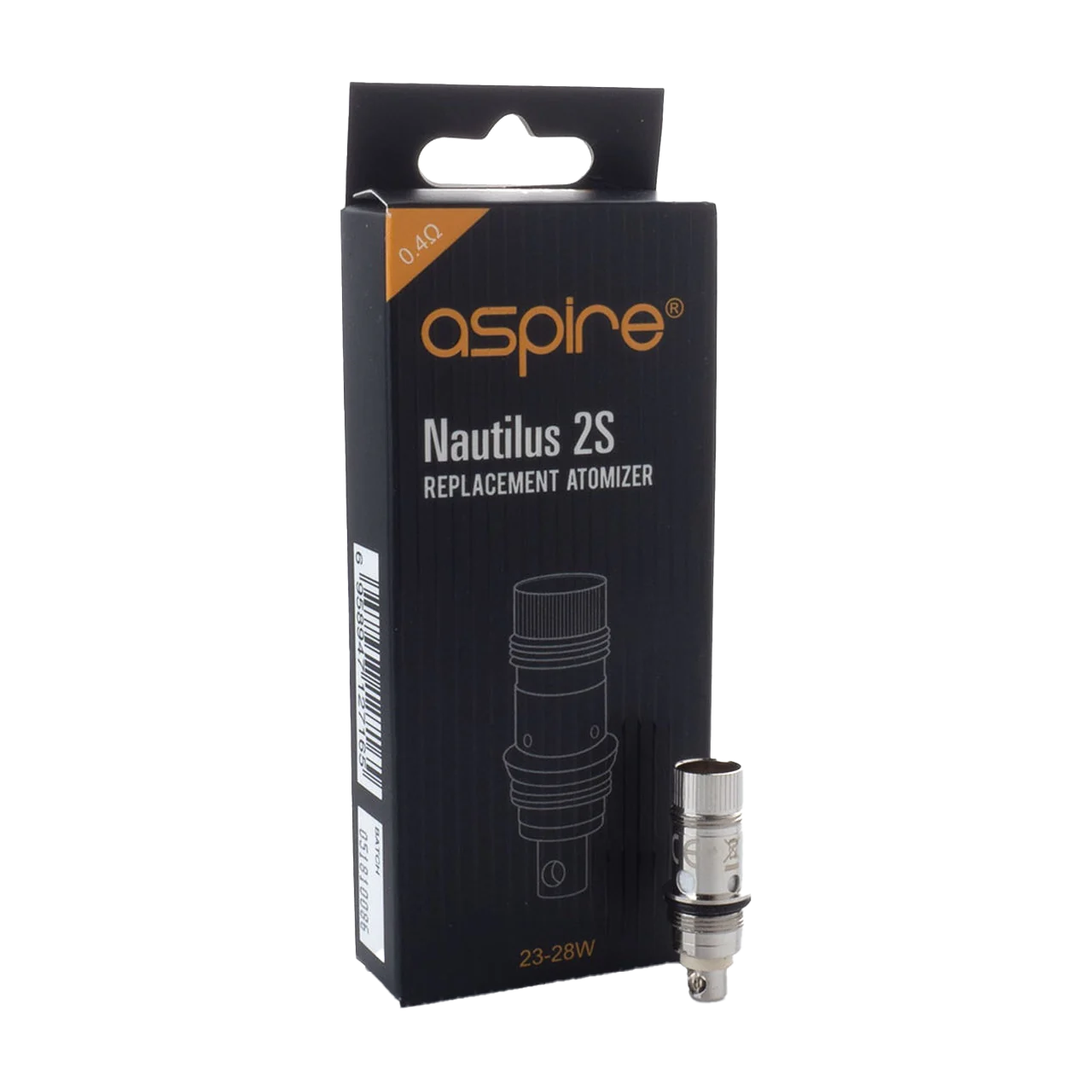 Aspire | Nautilus 2S Coils