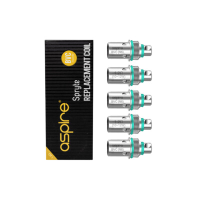 Aspire | Spryte Replacement Coil