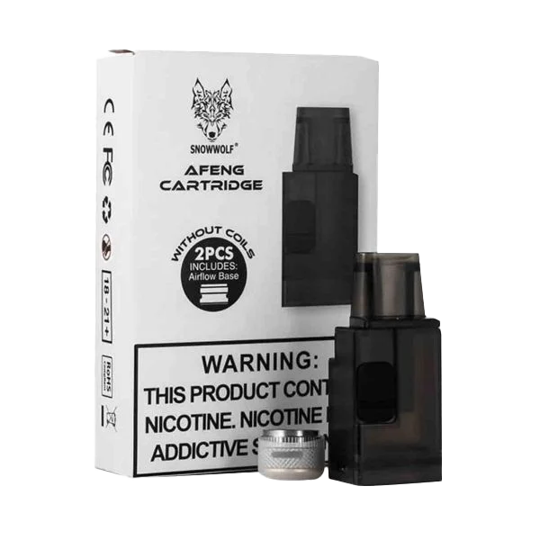 SnowWolf | AFENG Cartridge