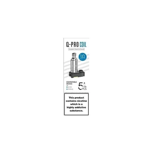 Lost Vape  | Orion Q-PRO Coil