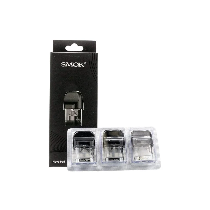 Smok | Novo Pods