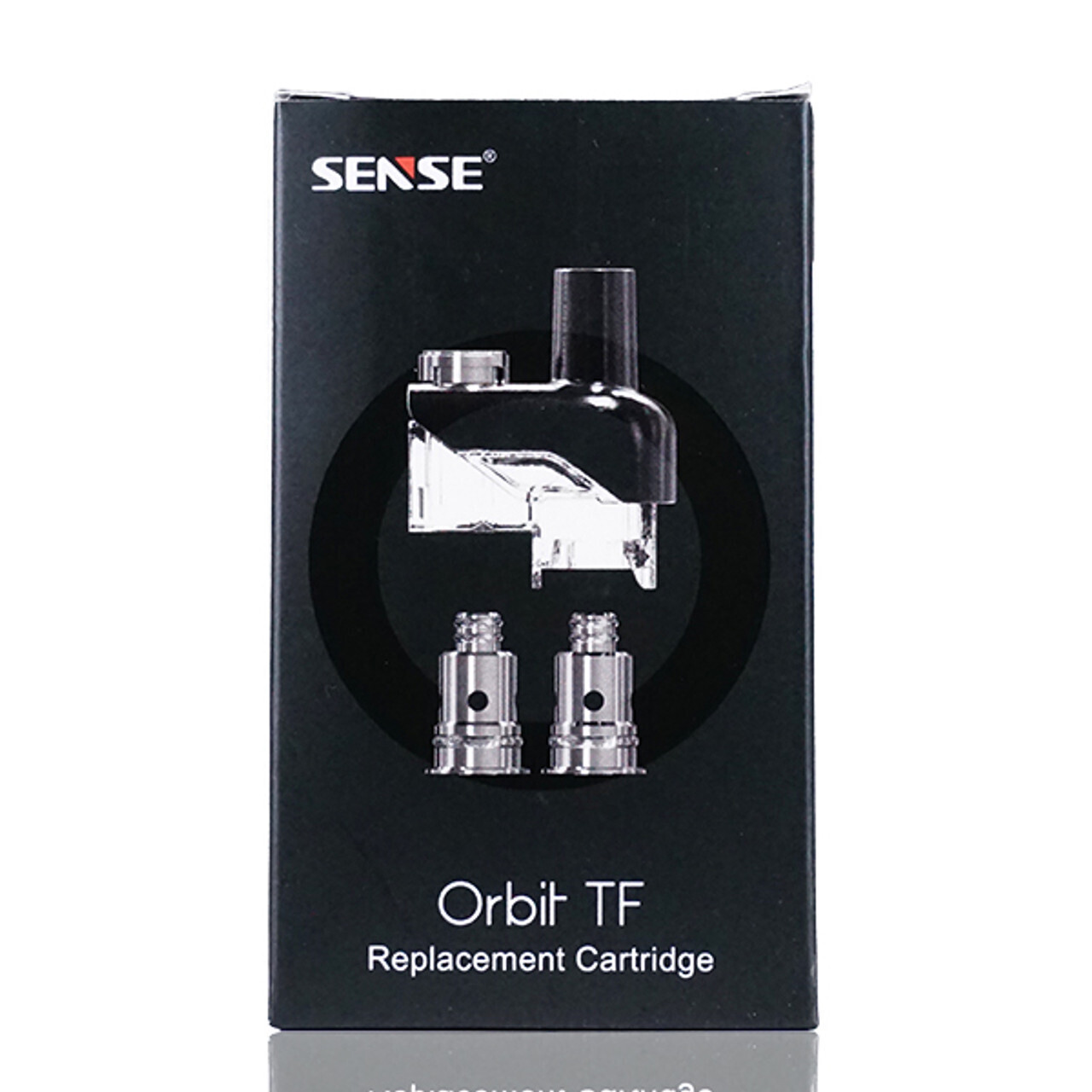 Sense | Orbit TF Replacement Cartridge