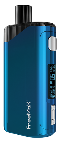 Freemax | AutoPod50 Kit