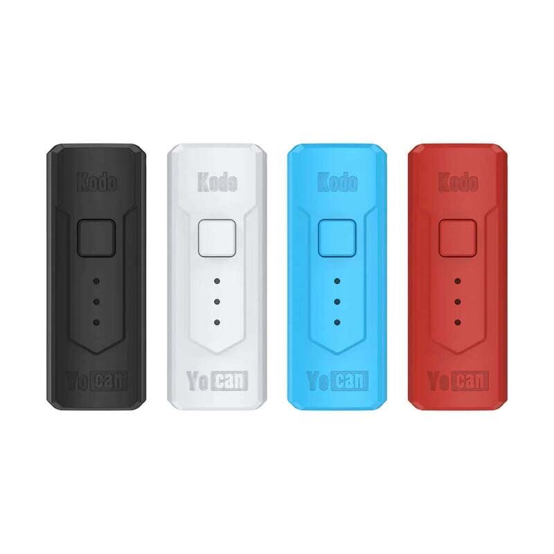 YoCan Kodo | 510 Battery