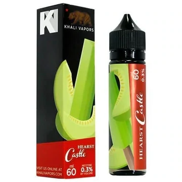 Khali Vapors | Heards Castle