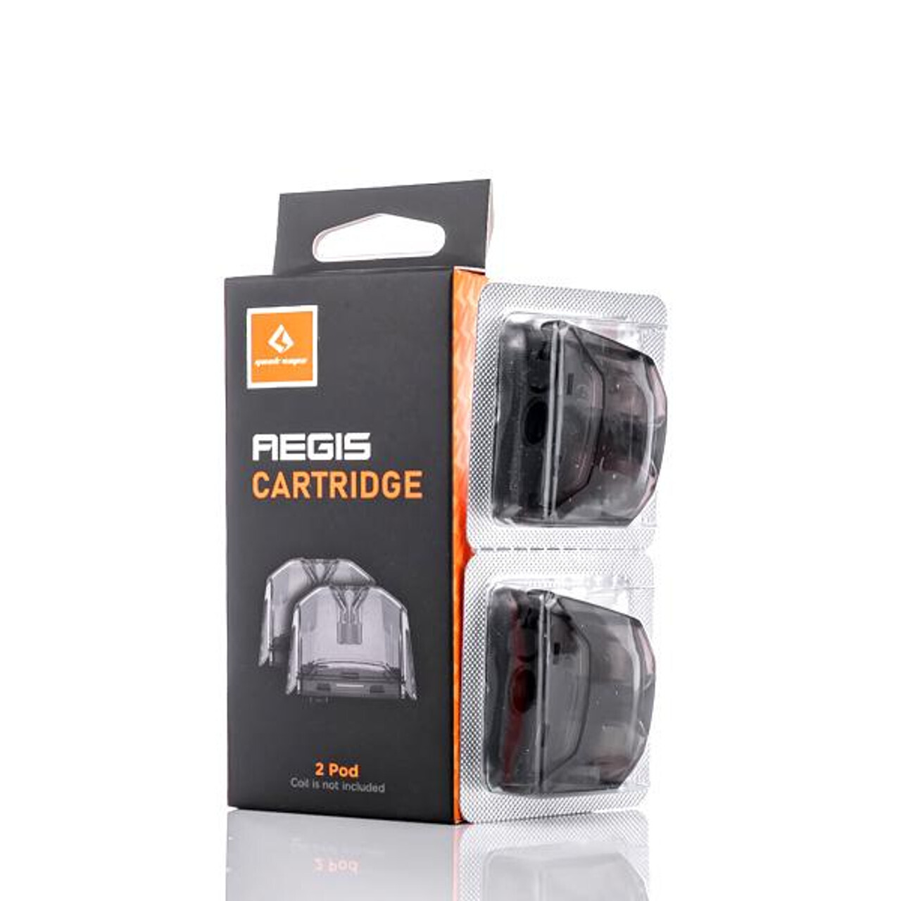 GeekVape | Aegis Pod Empty Cartridge
