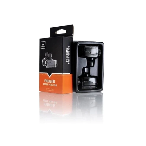 GeekVape | Aegis Boost PLUS Replacement Pods