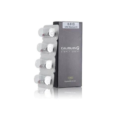 Uwell | Caliburn G Replacement Coils