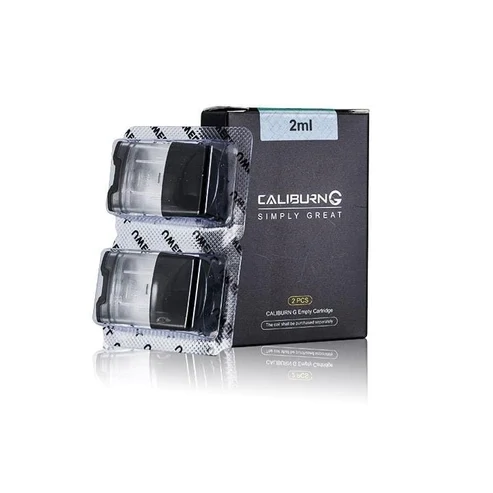Uwell | Caliburn G Replacement Pod