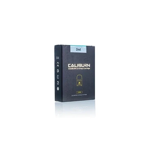 Uwell | Caliburn G2 Empty Replacement Pods