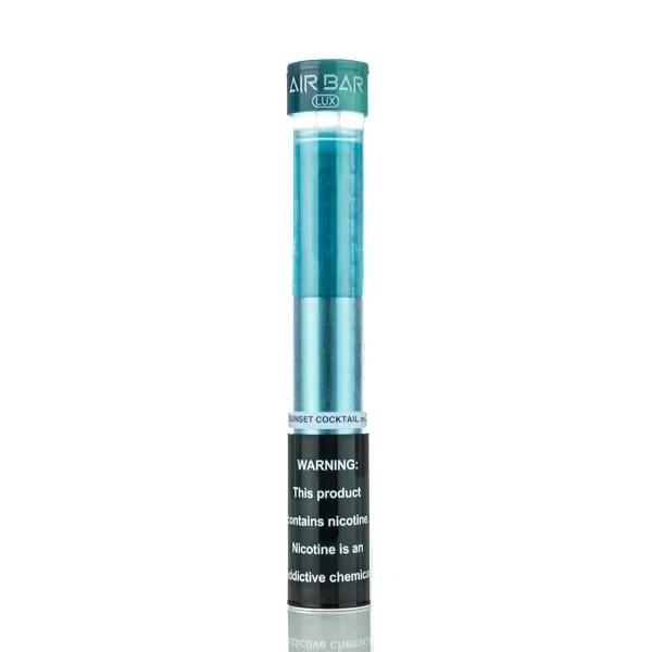 Air Bar Lux Disposable | 1000 Puffs