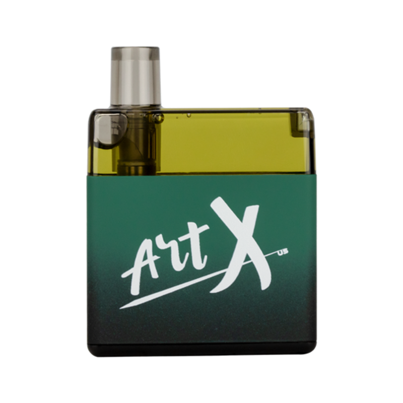 Art X 5000 puffs