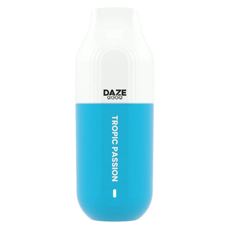 Daze Egge 3000 Puff Disposable