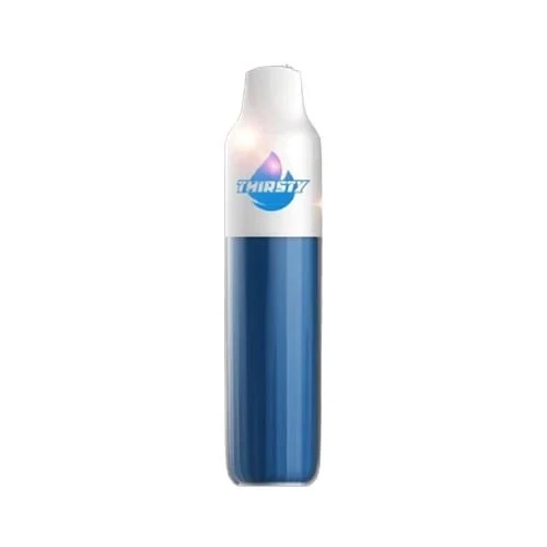 THIRSTY 3500 Puff Disposable