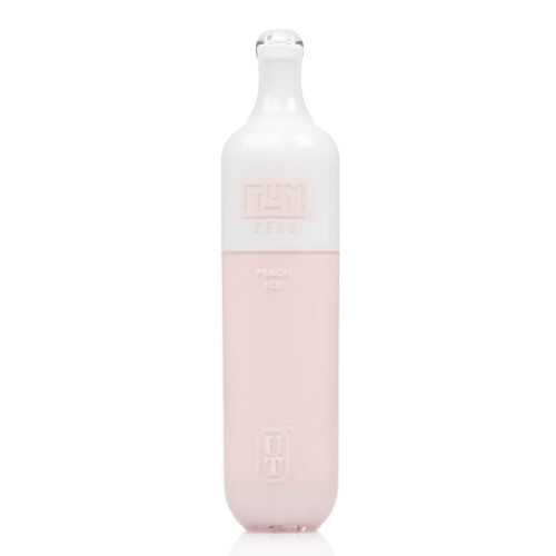 Flum Zero Nicotine (0%) Disposable | 3000 Puffs