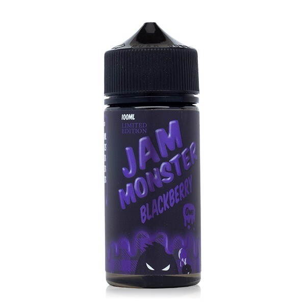 Jam Monster | Blackberry