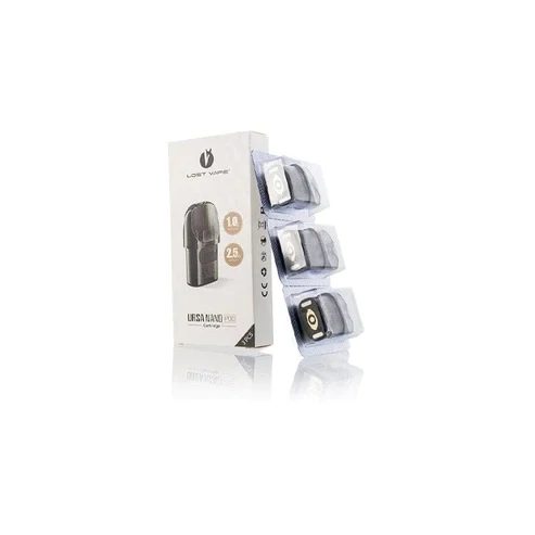 Lost Vape | URSA Replacement Pod