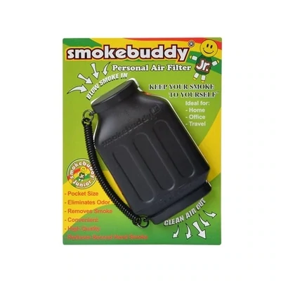 Smoke Buddy-Small